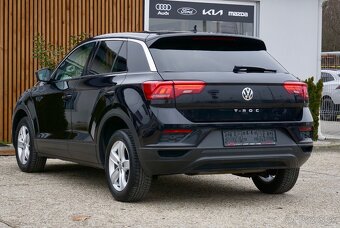 2018 Volkswagen T-ROC 1.0 TSI 85kw - 4