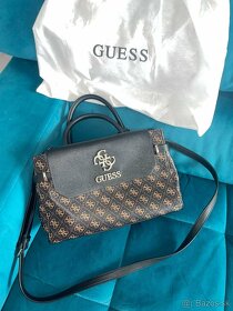 nadherna GUESS original - 4