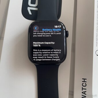 Apple Watch 10 - 4