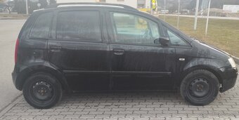 Predám FIAT IDEA 1.4 16v 70kw - 4