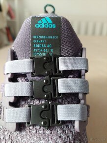 Dámske tenisky ADIDAS vel.37,5 - 4