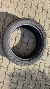 Continental premium contact 6 235/45 R18 V - 4