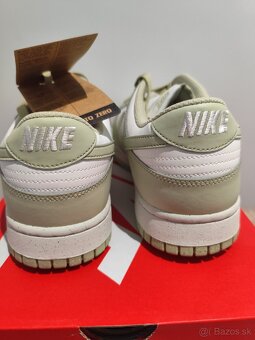 Nike Dunk Low Next Olive Aura - 4