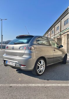 Seat Ibiza Cupra 6L - 4