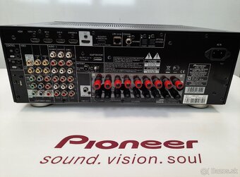 Pioneer VSX-921K - 4