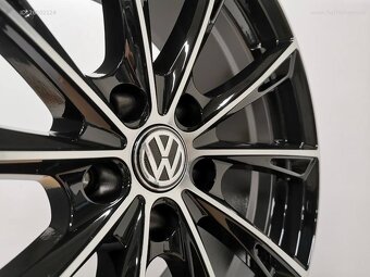 Vw Arteon, Tiguan alu disky 8J R18 5x112 ET45 Seat 1212 - 4