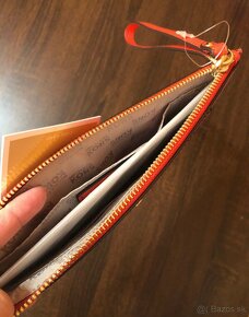 Listová kabelka alebo peňaženka Michael Kors - 4