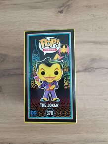 Funko pop Joker (BKLT) - 4