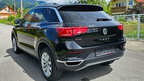 Volkswagen T-Roc 1.6 TDI Style 2020 - 4