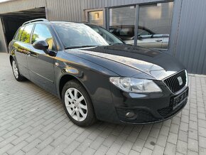 Seat Exeo 2.0TDi | ťažné zariadenie | commonrail | 2010 - 4