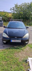 Ford FOCUS 2005 - 4