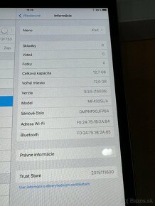 iPad MINI 16gb WIFI - 4