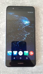 Huawei P10 lite - 4