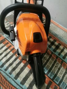 Stihl ms 211/C motorova pila - 4