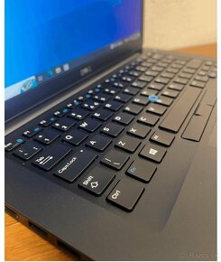 Dell Latitude 7490 I5/8GB/256GB SSD

 - 4