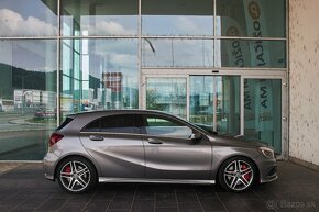 Mercedes-Benz A 45 AMG 4Matic - 4