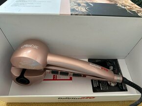 Automatická loknovacia kulma-Babyliss Pro Miracurl - 4