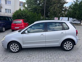 Volkswagen Polo - 4