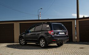 Subaru Forester 2.0i 110kW 4x4 LPG - 4