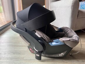 Cybex Aton 5+ baza - 4