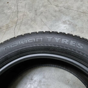 Zimné pneumatiky 265/50 R20 NOKIAN DOT3118 - 4