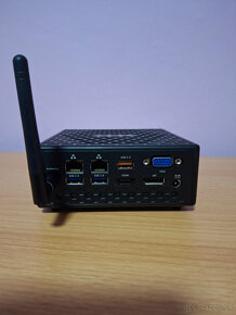 Mini pc ZOTAC CI329 NANO - 4