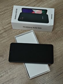 Samsung Galaxy A12 - 4