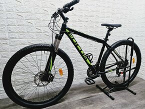 Ponúkam na predaj bicykel Focus Limited 1.29  29" - 4