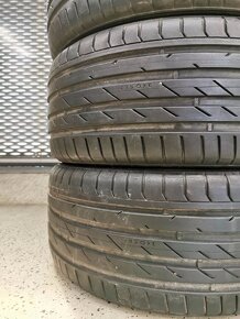 235/45 R18 98W letné pneumatiky Nokian Z line - 4