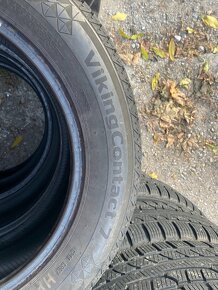 Continental VikingContact 7 225/55 R17 T XL - 4