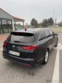 Kia Ceed SW, odpocet DPH - 4