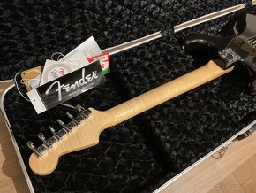 Fender Stratocaster(partcaster) - 4