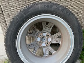 Zimne 185/65 r15 4x100 - 4