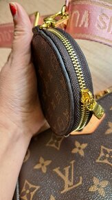 LOUIS VUITTON 3 ks pachetka - 4