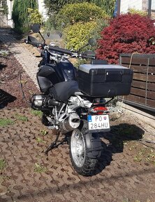 BMW R1200GS r.v 2010, 81 kw - 4