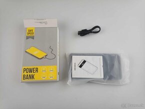 Powerbanka Paidashu 22.5W/10600mAh - 4