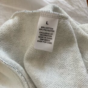 Fear of God All Over Hoodie L - 4