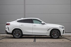 BMW X6 xDrive30d M-Sport - 4