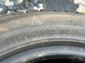 195/55 R15 85H - 4