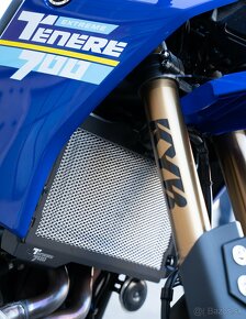 Yamaha Tenere 700 EXTREME 2024 - 4