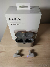 Sony WF 1000xm3 - 4