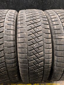 215/65 R16C Laasa zimne pneumatiky - 4