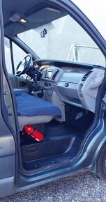 Opel Vivaro 1,9 - 4