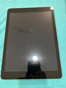 iPad Air 32GB - 4