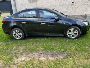 Chevrolet Cruze 2.0VCdi - 4