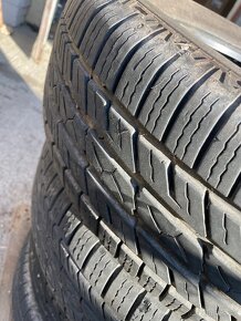 215/65 r16 4x4 - 4