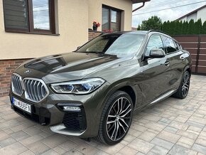 BMW X6 xDrive 40i M - 4