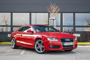 AUDI A5 2.0 TFSI 155kW S-LINE - 4