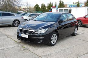 Peugeot 308 2.0 BlueHDi S&S Allure EAT6 - 4