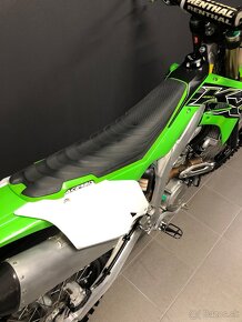 Kawasaki Kxf 450 2019 elekt. Starter - 4